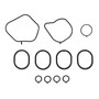 Fel-Pro Fuel Injection Plenum Gasket Set MS 97041