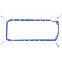 Fel-Pro Oil Pan Gasket Set OS 30061 T