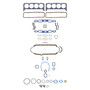 Fel-Pro Full Gasket Set FS 7733 PT-2