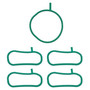 Fel-Pro Intake Manifold Gasket Set MS 97619