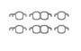Fel-Pro Exhaust Manifold Gasket Set MS 9275 B