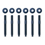 Fel-Pro Exhaust Manifold Hardware Kit ES 75122