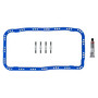 Fel-Pro Oil Pan Gasket Set OS 30630 T