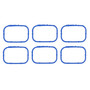 Fel-Pro Fuel Injection Plenum Gasket Set MS 97205