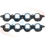 Apex Intake Manifold Gasket Set AMS3680 for 1995-1999 Cadillac/Oldsmobile 4.6L 4.0L V8 (DeVille, Eldorado, Seville, Aurora)