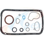 Apex Conversion Gasket Set ACS1039 for 1998-2002 Acura/Honda/Isuzu 2.3L L4 (CL, Accord, Odyssey, Oasis)