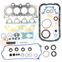 Apex Full Gasket Set AFS1003 for 1988-1995 Honda 1.5L 1.6L L4 (Civic, Civic del Sol, CRX)