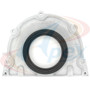 Apex Crankshaft Seal Kit ABS1164 for 2004-2022 Buick/Cadillac/Chevrolet 3.6L 3.0L V6 (Enclave, LaCrosse, Rendezvous, ATS)
