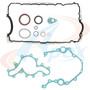 Apex Conversion Gasket Set ACS4045 for 1994-2000 Ford/Mazda 4.0L V6 (Aerostar, Explorer, Ranger, B4000)