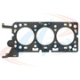 Apex Cylinder Head Gasket AHG482L for 1996-1998 Ford/Mercury 3.0L V6 (Taurus, Sable)
