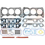 Apex Head Gasket Set AHS3056 for 1990-1995 Buick/Chevrolet/Oldsmobile 3.8L V6 (LeSabre, Park Avenue, Reatta, Regal)