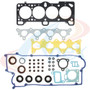 Apex Head Gasket Set AHS2091 for 2006-2011 Hyundai/Kia 1.6L L4 (Accent, Rio, Rio5)
