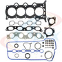 Apex Head Gasket Set AHS8056 for 2000-2018 Scion/Toyota 1.5L L4 (xA, xB, Echo, Prius)