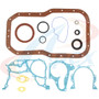 Apex Conversion Gasket Set ACS8015 for 1990-2001 Toyota 2.2L 2.0L L4 (Camry, Celica, MR2, RAV4)
