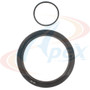 Apex Crankshaft Seal Kit ABS128 for 1986-2021 Acura/Chevrolet/Daewoo 3.0L 3.2L V6 (CL, ILX, Legend, MDX)