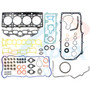 Apex Full Gasket Set AFS11005 for 1995-1999 Chrysler/Dodge/Eagle 2.0L L4 (Sebring, Avenger, Neon, Talon)