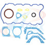 Apex Conversion Gasket Set ACS4041 for 1993-2004 Ford/Mercury 1.9L 2.0L L4 (Escort, Focus, Tracer)