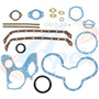 Apex Conversion Gasket Set ACS4021 for 1982-1984 Ford/Mazda 2.2L L4 (Ranger, B2200)