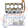 Apex Head Gasket Set AHS11073 for 2008-2012 Chevrolet/Pontiac/Saturn 2.2L 2.4L L4 (Cobalt, HHR, Malibu, G5)