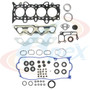 Apex Head Gasket Set AHS1043 for 2001-2005 Honda 1.7L L4 (Civic)