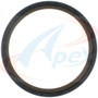 Apex Crankshaft Seal Kit ABS1361 for 2014-2020 Jeep/Ram 3.0L V6 (Grand Cherokee, 1500, 1500 Classic)