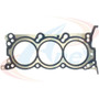 Apex Cylinder Head Gasket AHG1349R for 2012-2020 Hyundai/Kia 3.3L 3.5L V6 (Azera, Santa Fe, Santa Fe XL, Cadenza)
