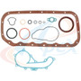 Apex Conversion Gasket Set ACS8050 for 1994-2004 Toyota 2.7L 2.4L L4 (4Runner, T100, Tacoma)