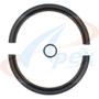Apex Crankshaft Seal Kit ABS1500 for 1980-1985 Buick/Chevrolet/GMC 2.8L V6 (Skylark, Camaro, Celebrity, Citation)