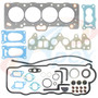 Apex Head Gasket Set AHS8007 for 1986-1988 Chevrolet/Toyota 1.6L L4 (Nova, Corolla)