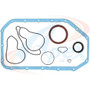 Apex Conversion Gasket Set ACS1050 for 2002-2020 Acura/Honda 2.4L 2.0L L4 (ILX, RDX, RSX, TLX)