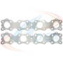 Apex Exhaust Manifold Gasket Set AMS5602 for 2002-2010 Infiniti 4.5L V8 (FX45, M45, Q45)
