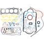 Apex Full Gasket Set AFS1007 for 1983-1985 Honda 1.8L L4 (Accord, Prelude)