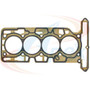 Apex Cylinder Head Gasket AHG399 for 2007-2012 Chevrolet/GMC/Isuzu 2.9L L4 (Colorado, Canyon, i-290)
