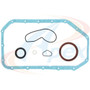 Apex Conversion Gasket Set ACS1049 for 2002-2011 Acura/Honda 2.4L L4 (TSX, Accord, CR-V, Element)