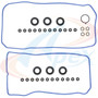 Apex Valve Cover Gasket Set AVC886S for 2010-2020 Toyota 4.0L V6 (4Runner, FJ Cruiser, Tundra)