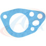 Apex Coolant Outlet Gasket AWO2013 for 1976-1978 Chrysler/Dodge/Plymouth 5.2L 5.9L V8 (Cordoba, LeBaron, New Yorker, Newport)