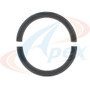 Apex Crankshaft Seal Kit ABS271 for 2001-2006 Jeep 4.0L L6 (Cherokee, Grand Cherokee, Wrangler)