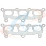 Apex Exhaust Manifold Gasket Set AMS11770 for 2008-2009 Pontiac 3.6L V6 (G8)
