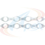 Apex Exhaust Manifold Gasket Set AMS11181 for 1988-1995 Ford 7.3L V8