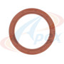 Apex Crankshaft Seal Kit ABS248 for 1980-2002 Buick/Chevrolet/Dodge 2.5L L4 (Century, Skylark, Somerset, Somerset Regal)