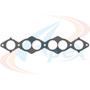 Apex Intake Manifold Gasket Set AMS5374 for 1996-2004 Infiniti/Nissan 3.3L V6 (QX4, Frontier, Pathfinder, Xterra)