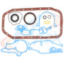 Apex Conversion Gasket Set ACS8017 for 1975-1984 Toyota 2.4L 2.2L L4 (4Runner, Celica, Corona, Pickup)