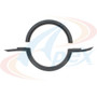 Apex Crankshaft Seal Kit ABS254 for 1968-1991 Chrysler/Dodge/Plymouth 5.2L 3.9L V8 (Cordoba, Fifth Avenue, Imperial, LeBaron)