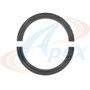 Apex Crankshaft Seal Kit ABS256 for 1992-2003 Dodge/Jeep 3.9L 5.2L V6 (B150, B1500, B250, B2500)