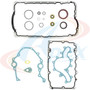 Apex Conversion Gasket Set ACS4060 for 1997-2011 Ford/Land/Mazda 4.0L V6 (Explorer, Explorer Sport, Explorer Sport Trac, Mustang)