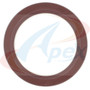 Apex Crankshaft Seal Kit ABS445 for 1995-2011 Ford/Land/Mazda 4.0L V6 (Aerostar, Explorer, Explorer Sport, Explorer Sport Trac)