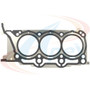 Apex Cylinder Head Gasket AHG1312L for 2011-2020 Chrysler/Dodge/Jeep 3.6L V6 (200, 300, Town &amp; Country, Avenger)