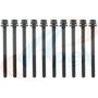 Apex Cylinder Head Bolt Set AHB1108 for 1995-2010 Chrysler/Dodge/Jeep 2.4L L4 (Cirrus, PT Cruiser, Sebring, Voyager)