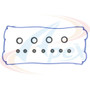 Apex Valve Cover Gasket Set AVC136S for 1990-2001 Acura/Honda 1.8L 2.0L L4 (Integra, CR-V)