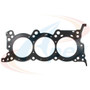 Apex Cylinder Head Gasket AHG1150R for 2006-2012 Hyundai/Kia 3.8L V6 (Azera, Entourage, Genesis, Genesis Coupe)
